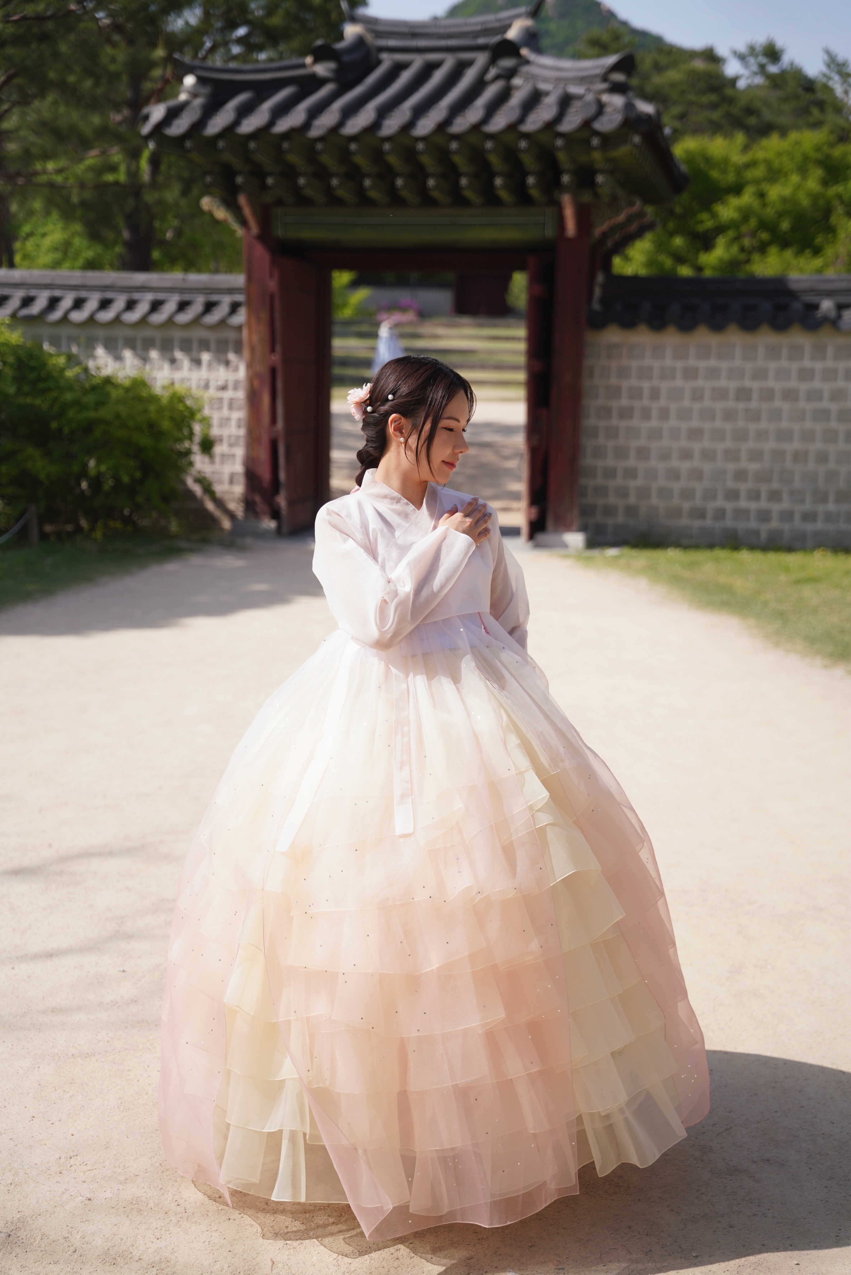 HAUTE COUTURE III